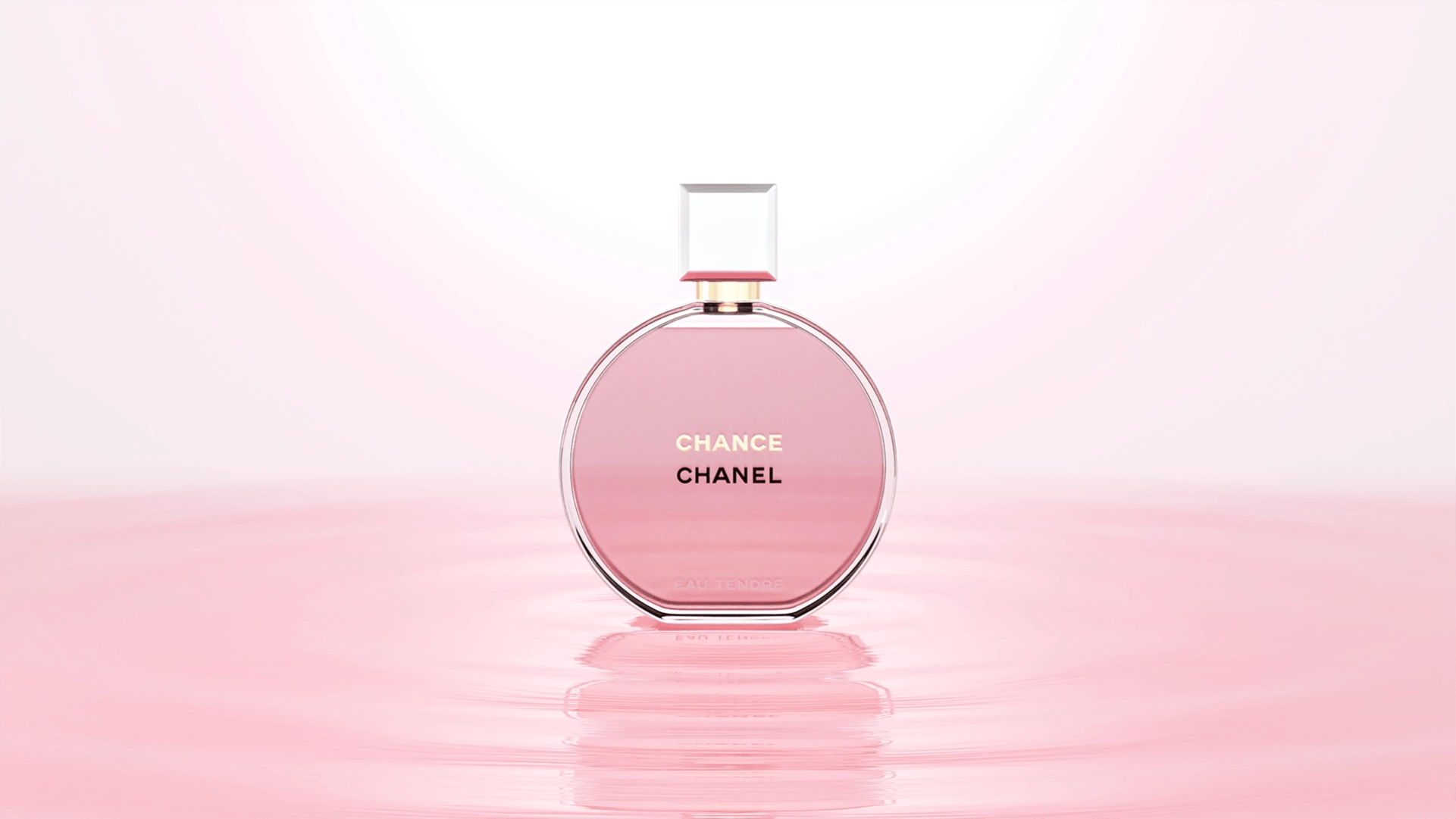 Chanel Chance (Visual Exploration)