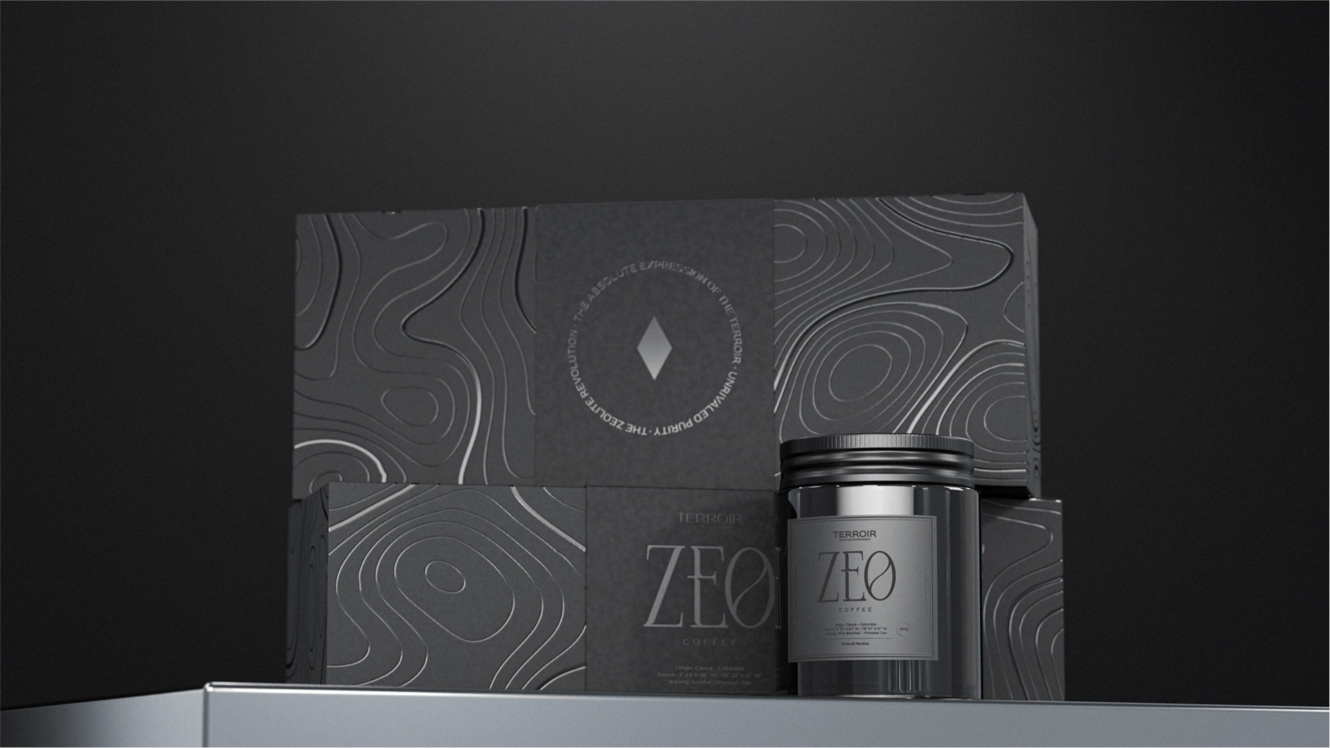 ZEO Coffee