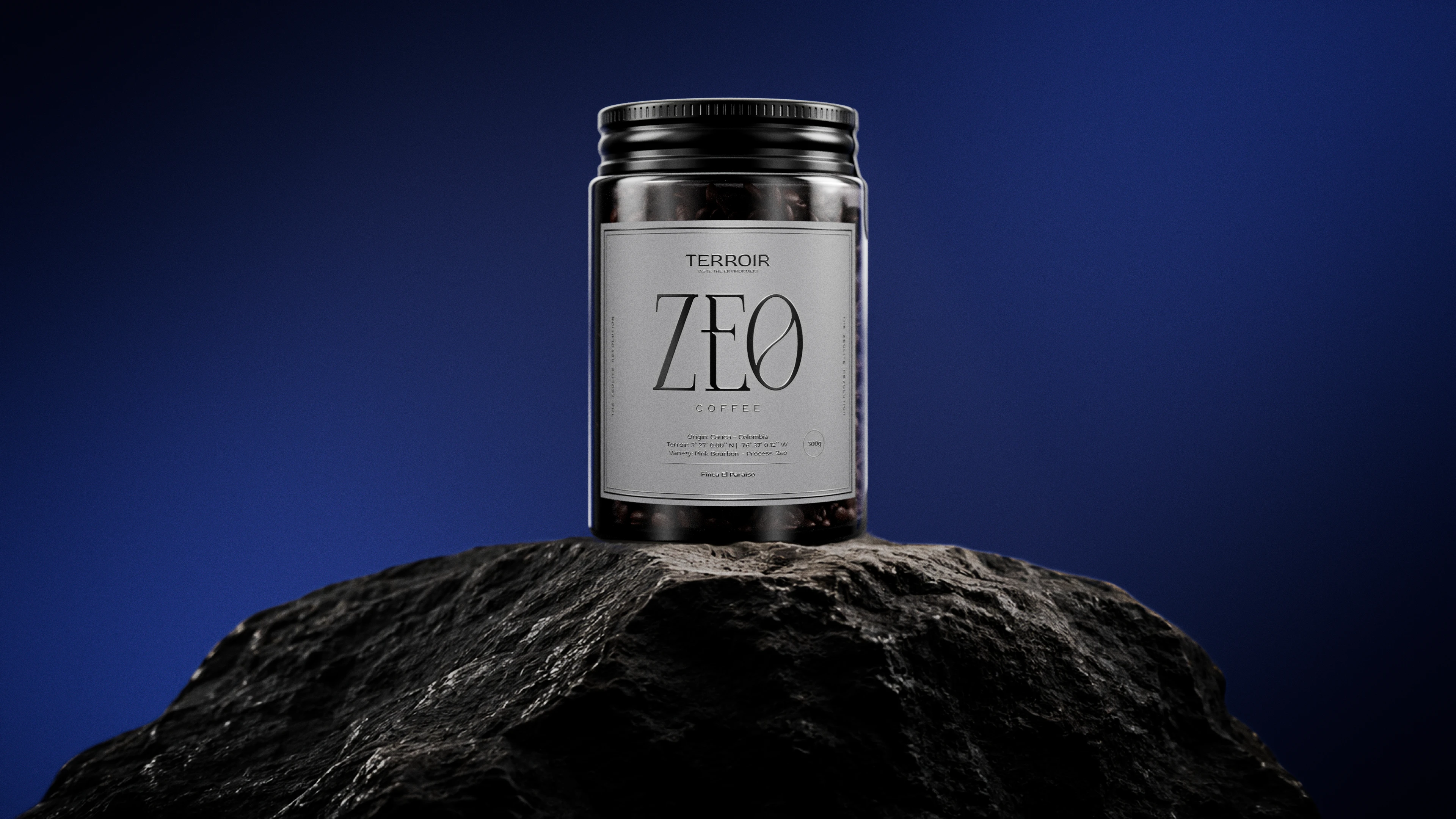ZEO Coffee 2026