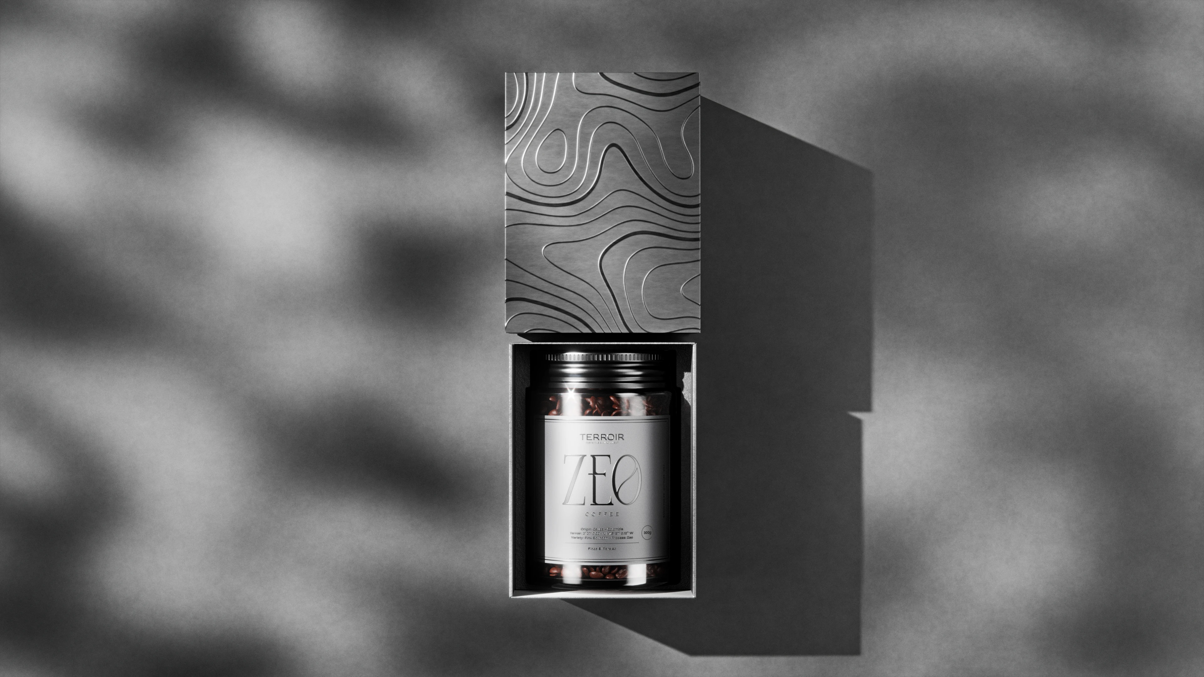 ZEO Coffee 2026