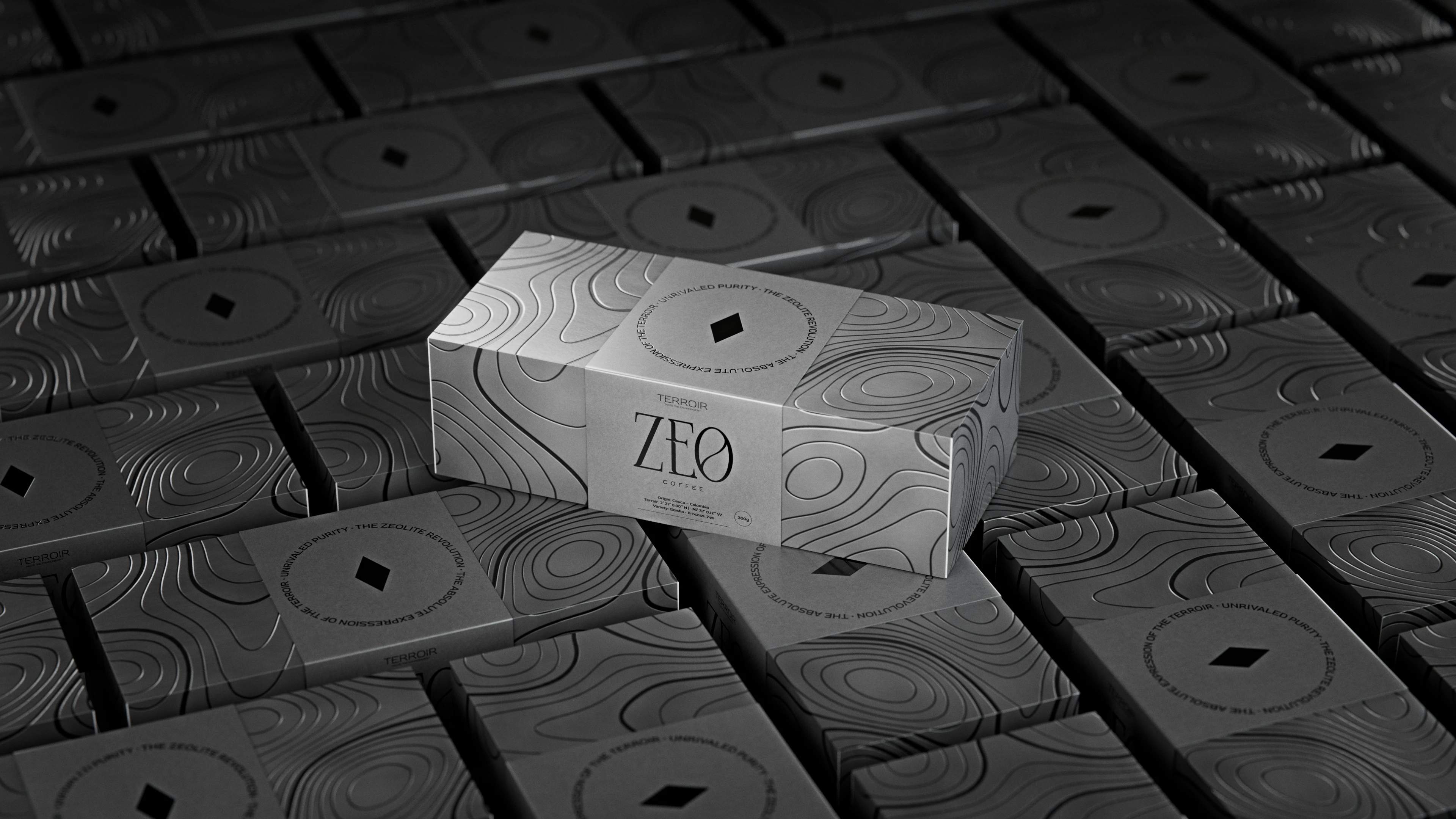 ZEO Coffee 2026
