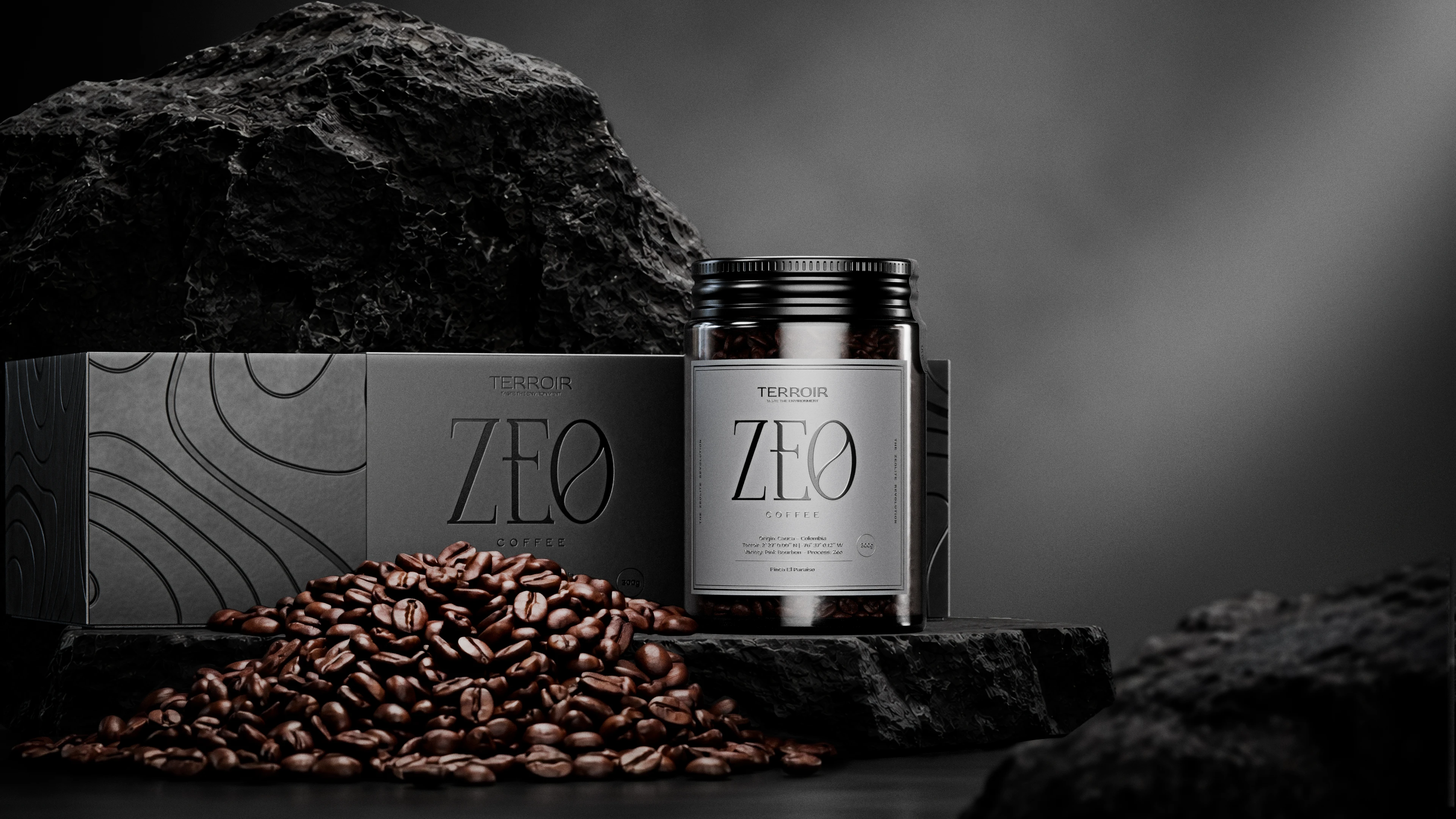 ZEO Coffee 2026