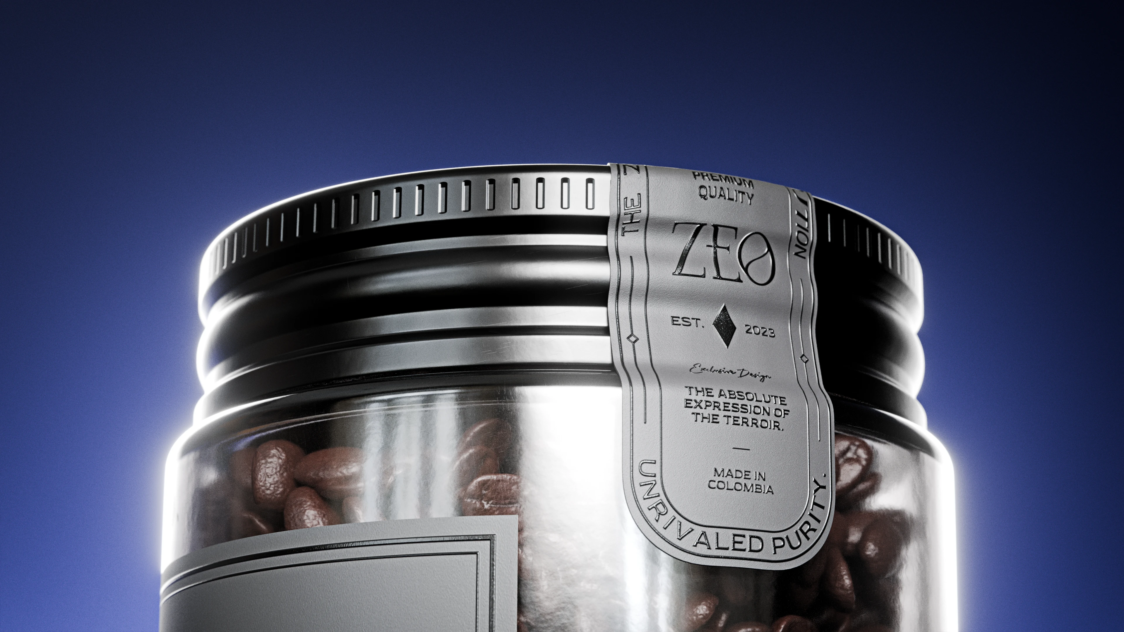 ZEO Coffee 2026