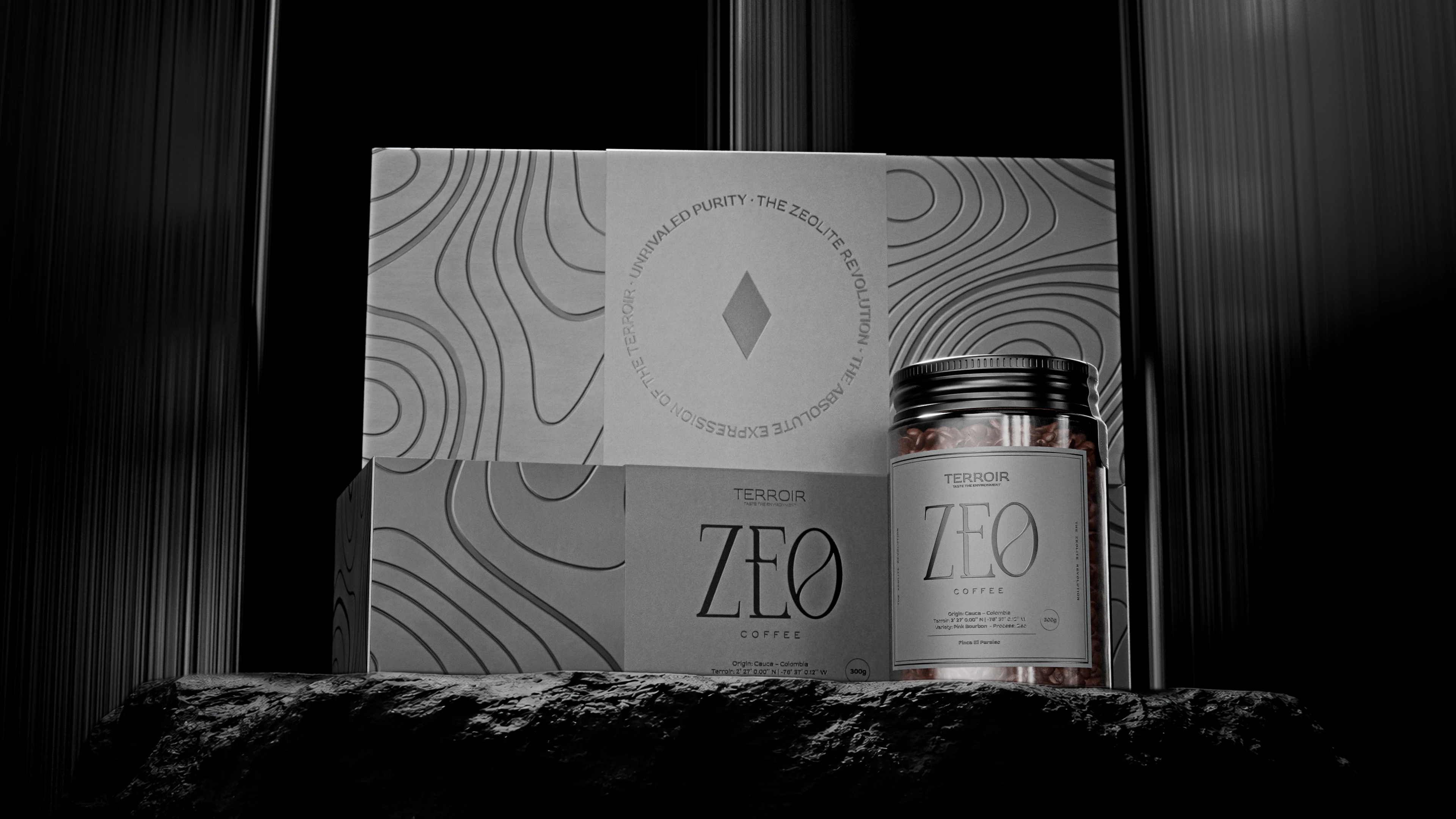 ZEO Coffee 2026