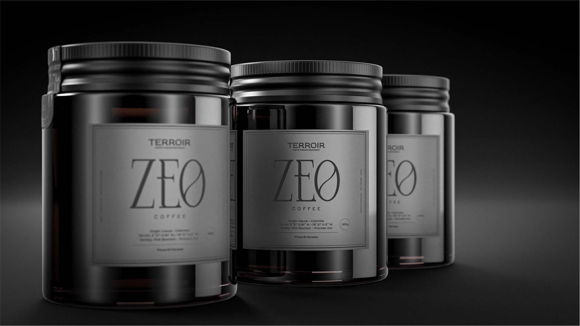 ZEO Coffee