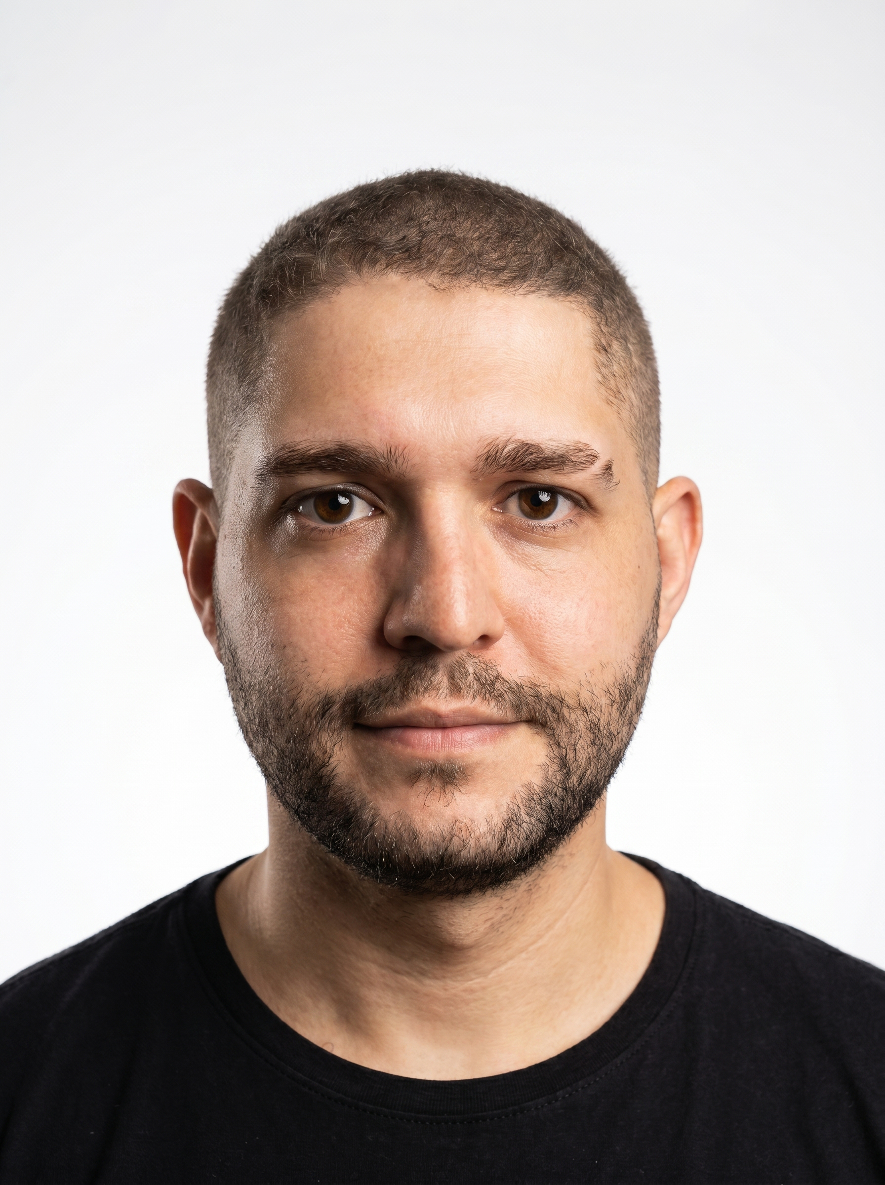 Robert Kezives - Gyeol Studio