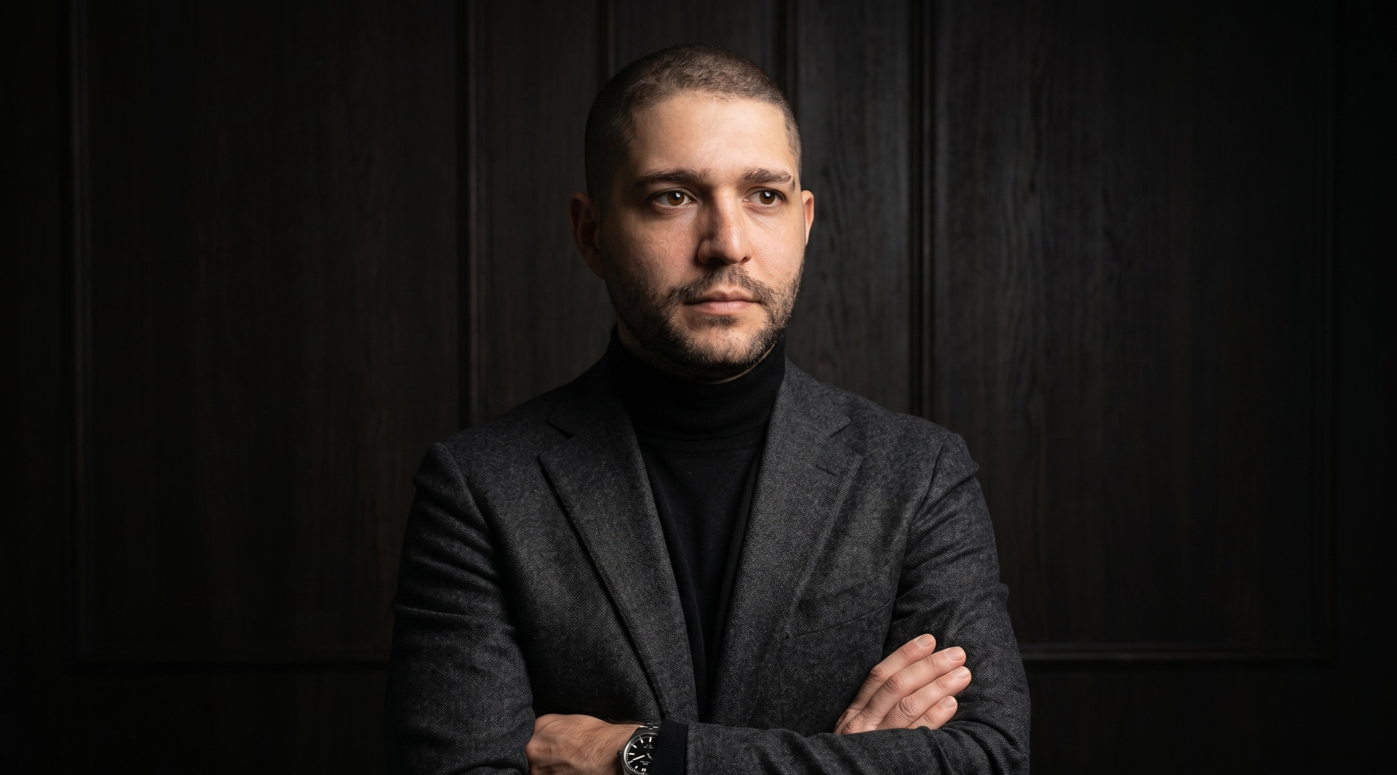 Robert Kezives - Gyeol Studio